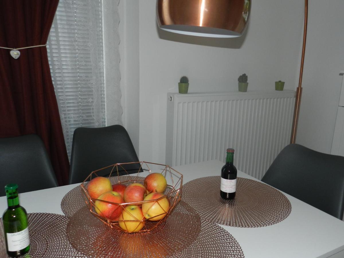 Klassik And Sunny Apartment! Вена Экстерьер фото