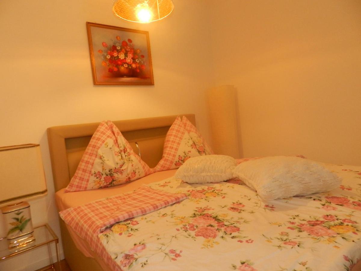 Klassik And Sunny Apartment! Вена Экстерьер фото